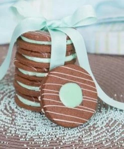 Städter Ausstechform Ring ø 6 Cm Glatt 6 Städter Ausstechform Ring ø 6 Cm Glatt -KitchenAid Shop 201 953230 A03