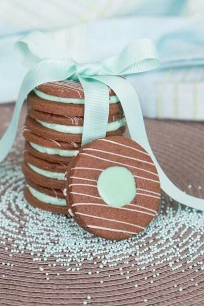 Städter Ausstechform Ring ø 6 Cm Glatt 3 Städter Ausstechform Ring ø 6 Cm Glatt – Bild 3