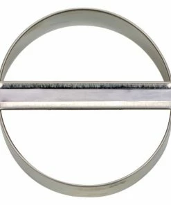 Städter Ausstechform Ring ø 6 Cm Glatt