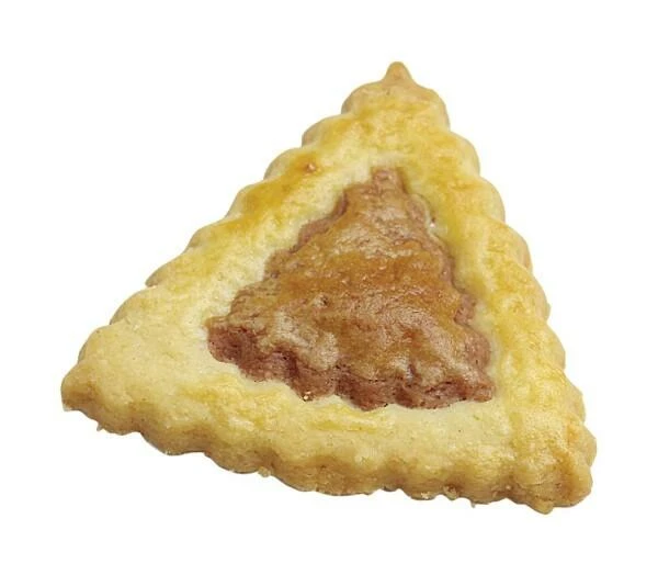 Städter Ausstechform Dreieck 4 / 5 / 6 Cm Gewellt Set, 3-teilig 4 Städter Ausstechform Dreieck 4 / 5 / 6 Cm Gewellt Set, 3-teilig – Bild 4