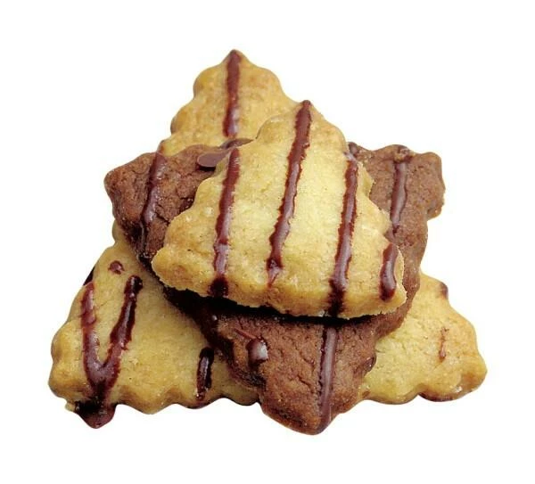 Städter Ausstechform Dreieck 4 / 5 / 6 Cm Gewellt Set, 3-teilig 3 Städter Ausstechform Dreieck 4 / 5 / 6 Cm Gewellt Set, 3-teilig – Bild 3