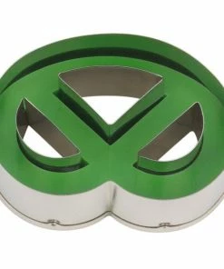 Städter Ausstechform Brezel 6,5 Cm Nicht Zerlegbar