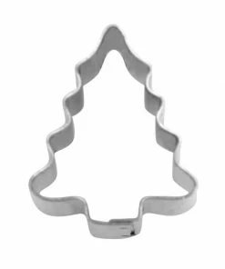 Städter Ausstechform Tannenbaum 1,5 Cm Mini