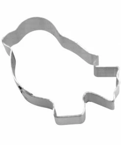 Städter Ausstechform Spatz 2 Cm Mini