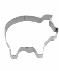 Städter Ausstechform Schwein 1,5 Cm Mini