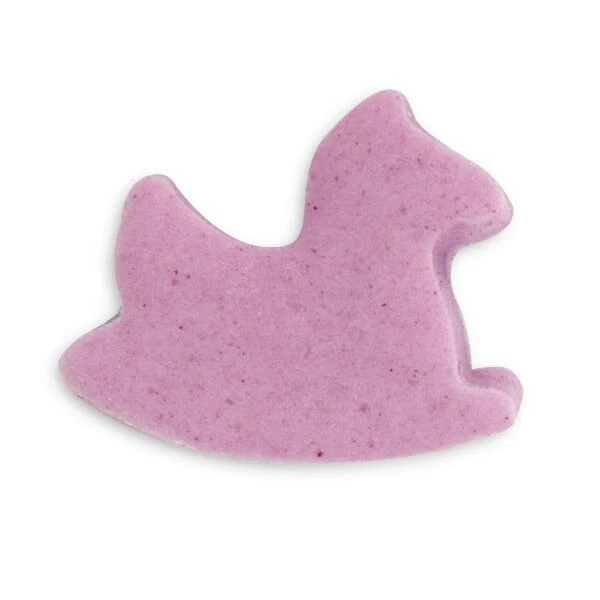 Städter Ausstechform Schaukelpferd 2 Cm Mini 2 Städter Ausstechform Schaukelpferd 2 Cm Mini – Bild 2