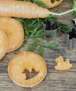 Städter Ausstechform Schaukelpferd 2 Cm Mini 6 Städter Ausstechform Schaukelpferd 2 Cm Mini -KitchenAid Shop 201 955042 A03