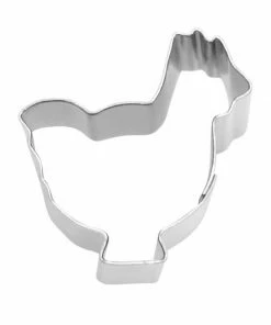 Städter Ausstechform Henne / Huhn 1,5 Cm Mini