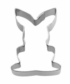 Städter Ausstechform Hase 2 Cm Mini