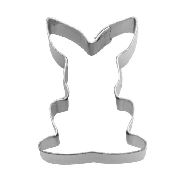 Städter Ausstechform Hase 2 Cm Mini 1 Städter Ausstechform Hase 2 Cm Mini