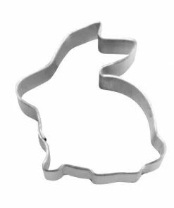 Städter Ausstechform Hase Sitzend 1,5 Cm Mini
