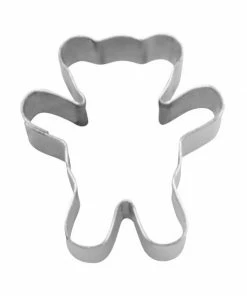 Städter Ausstechform Bär 1,5 Cm Mini