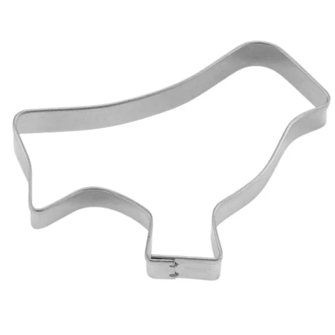 Städter Ausstechform Vogel 5 Cm Mini 1 Städter Ausstechform Vogel 5 Cm Mini