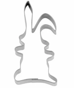 Städter Ausstechform Hase Mit Schlappohr 6,5 Cm Mini