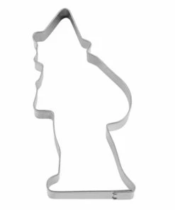 Städter Ausstechform Weihnachtsmann 7 Cm Mini