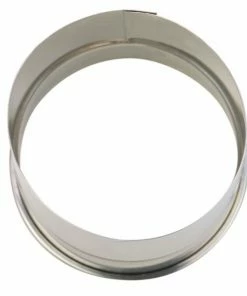 Städter Ausstechform Spitzbub ø 4 Cm Außenring