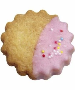 Städter Ausstechform Welser-Ringerl ø 4 Cm Außenring 3 Städter Ausstechform Welser-Ringerl ø 4 Cm Außenring -KitchenAid Shop 201 956156 A01