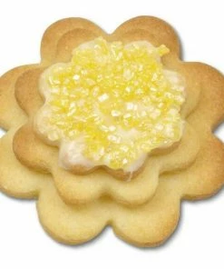 Städter Ausstechform Blume ø 3 / 4 / 5 Cm Set, 3-teilig -KitchenAid Shop 201 956200 A01