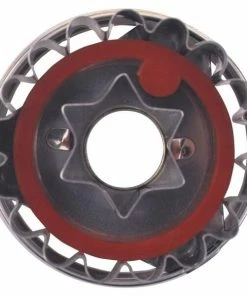 Städter Ausstechform Linzer Stern ø 4,8 Cm Zerlegbar