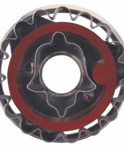 Städter Ausstechform Linzer Glocke Ø 4,8 Cm Zerlegbar