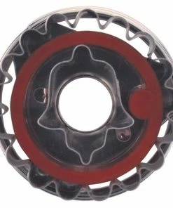 Städter Ausstechform Linzer Glocke Ø 4,8 Cm Zerlegbar -KitchenAid Shop 201 966049 P02