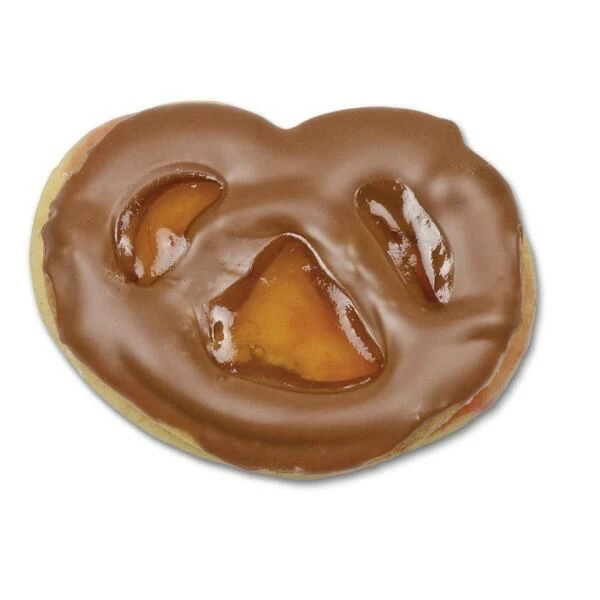 Städter Ausstechform Brezel 6,5 Cm Zerlegbar 4 Städter Ausstechform Brezel 6,5 Cm Zerlegbar – Bild 4