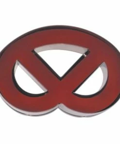 Städter Ausstechform Brezel 6,5 Cm Zerlegbar