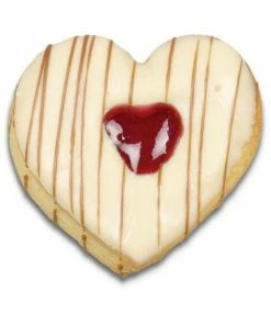 Städter Ausstechform Herz Mit Innenherz ø 4,8 Cm Zerlegbar -KitchenAid Shop 201 966353 A02