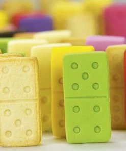 Städter Ausstechform Domino 6 X 3 X 2,2 Cm Set, 15-teilig 10 Städter Ausstechform Domino 6 X 3 X 2,2 Cm Set, 15-teilig -KitchenAid Shop 201 966902 A01