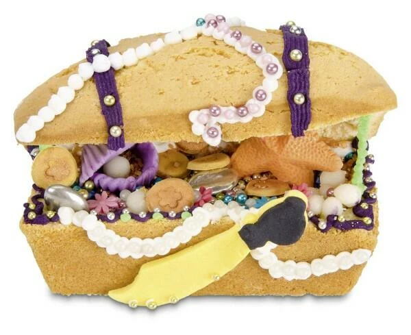 Städter Backform Oskar Die Kastenform 15 X 8 Cm / H 5 Cm Mini 450 Ml 4 Städter Backform Oskar Die Kastenform 15 X 8 Cm / H 5 Cm Mini 450 Ml – Bild 4