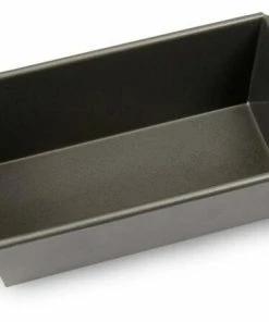 Städter Backform Oskar Die Kastenform 15 X 8 Cm / H 5 Cm Mini 450 Ml