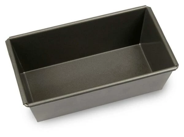 Städter Backform Oskar Die Kastenform 15 X 8 Cm / H 5 Cm Mini 450 Ml 1 Städter Backform Oskar Die Kastenform 15 X 8 Cm / H 5 Cm Mini 450 Ml