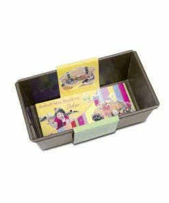 Städter Backform Oskar Die Kastenform 15 X 8 Cm / H 5 Cm Mini 450 Ml 9 Städter Backform Oskar Die Kastenform 15 X 8 Cm / H 5 Cm Mini 450 Ml -KitchenAid Shop 201 972668 V01