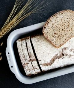 Städter Backform Brot- Und Kuchenform 26 X 11,5 Cm / H 7 Cm 1.500 Ml