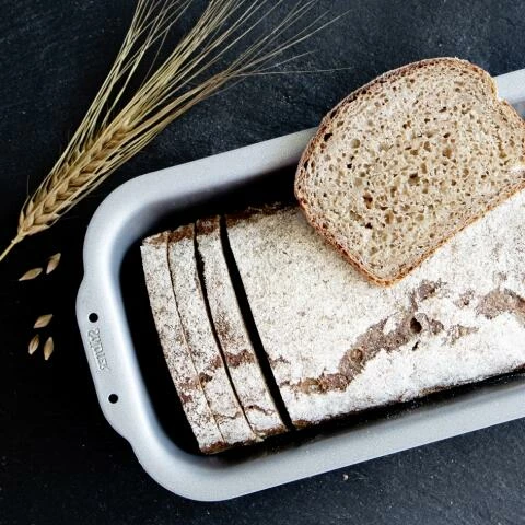 Städter Backform Brot- Und Kuchenform 26 X 11,5 Cm / H 7 Cm 1.500 Ml 1 Städter Backform Brot- Und Kuchenform 26 X 11,5 Cm / H 7 Cm 1.500 Ml