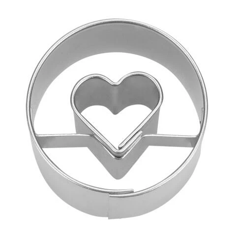 Städter Herz In Ring 3,0 Cm Mini 1 Städter Herz In Ring 3,0 Cm Mini