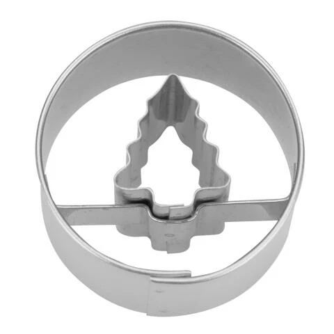 Städter Tannenbaum In Ring 3,0 Cm Mini 1 Städter Tannenbaum In Ring 3,0 Cm Mini