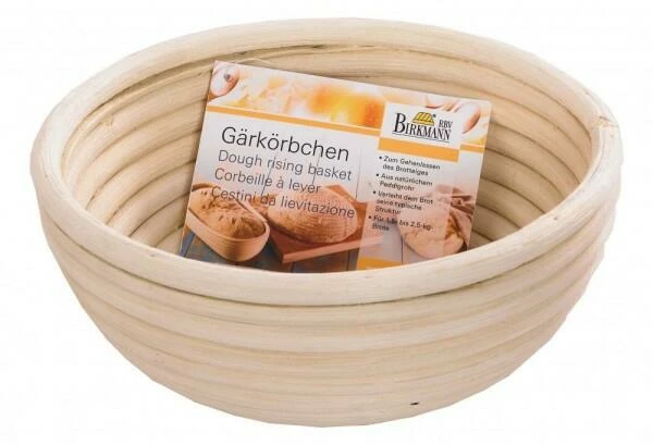 KitchenAid Küchenmaschine ARTISAN 175PS Creme Brotback-Set 6 KitchenAid Küchenmaschine ARTISAN 175PS Creme Brotback-Set – Bild 6