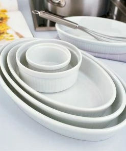 Seltmann Weiden Lukullus Pastetennapf 12 Cm -KitchenAid Shop 20 weiss 47 2