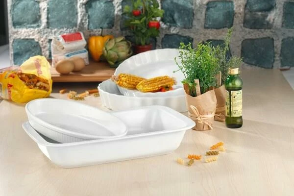 Seltmann Weiden Lukullus Auflaufform Oval 22 Cm 4 Seltmann Weiden Lukullus Auflaufform Oval 22 Cm – Bild 4