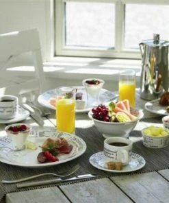 Pillivuyt Bauernform Oval Brasserie Groß Volumen 15 Cl , 320 X 230 Mm 8 Pillivuyt Bauernform Oval Brasserie Groß Volumen 15 Cl , 320 X 230 Mm -KitchenAid Shop 210121BL1C00103 5 1