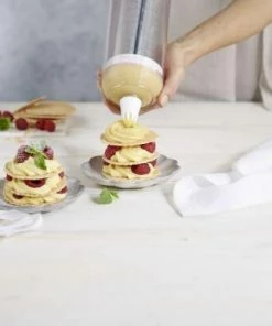 Betty Bossi Dekorierset Dessert-Blitz -KitchenAid Shop 21124