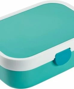 Mepal Brotdose Campus - Türkis