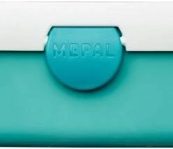 Mepal Brotdose Campus - Türkis 6 Mepal Brotdose Campus - Türkis -KitchenAid Shop 212 107440012200b