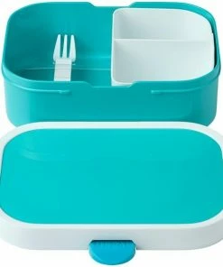 Mepal Brotdose Campus - Türkis 7 Mepal Brotdose Campus - Türkis -KitchenAid Shop 212 107440012200c