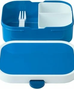 Mepal Brotdose Campus - Blau -KitchenAid Shop 212 107440014300c