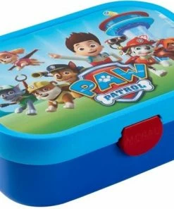Mepal Brotdose Campus - Paw Patrol
