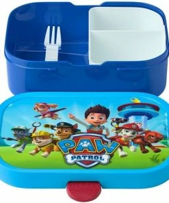 Mepal Brotdose Campus - Paw Patrol -KitchenAid Shop 212 107440065350b