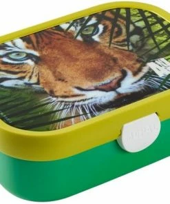 Mepal Brotdose Campus - Animal Planet Tiger -KitchenAid Shop 212 107440065354