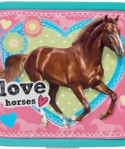 Mepal Brotdose Campus - My Horse 5 Mepal Brotdose Campus - My Horse -KitchenAid Shop 212 107440065369a